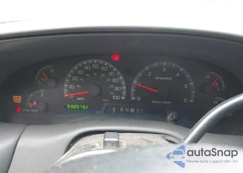 1999 Ford F-150 Lariat/Xl/Xlt z USA, uszkodzony, nr VIN 1FTRX08L8XKA44974